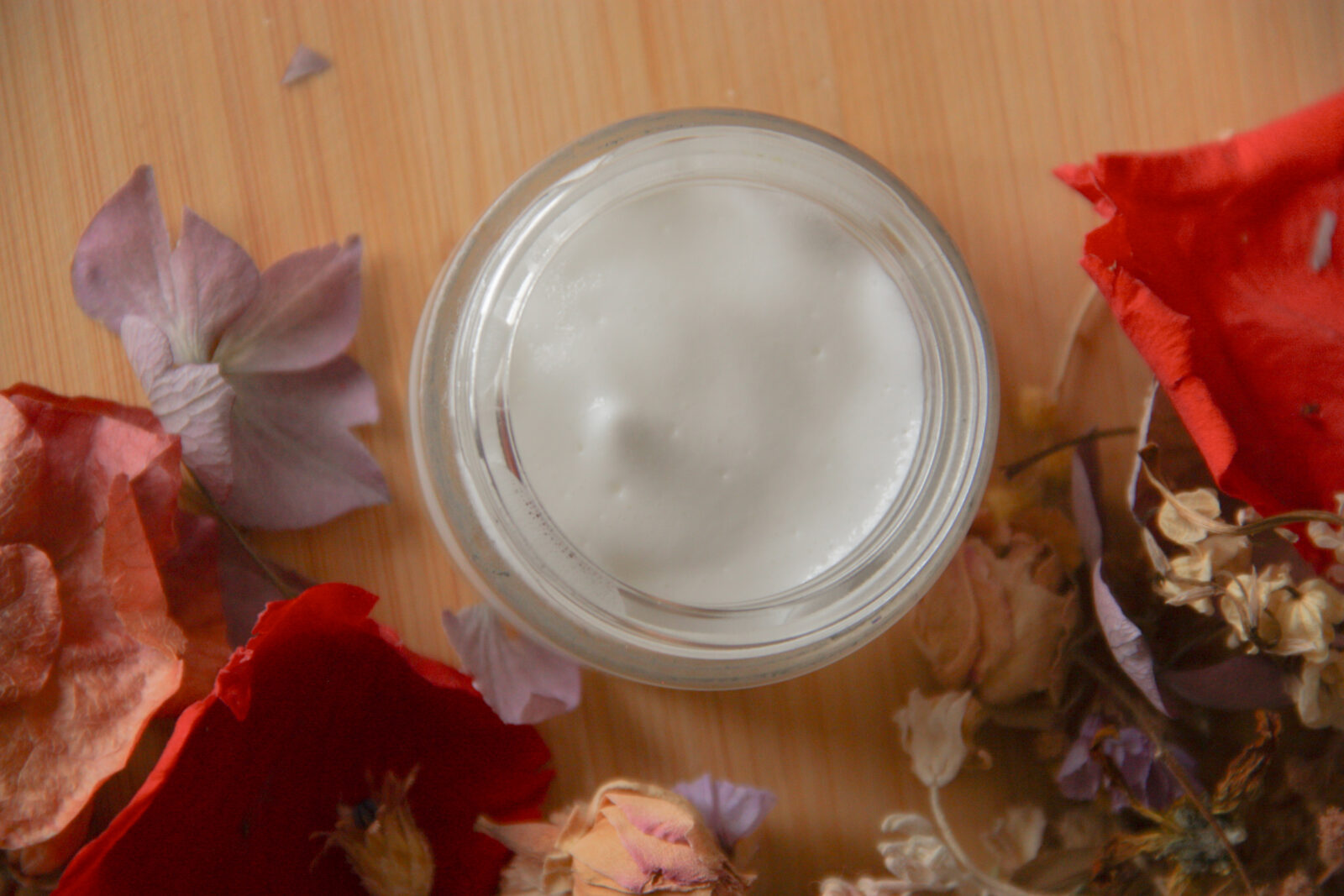 atelier cosmétique