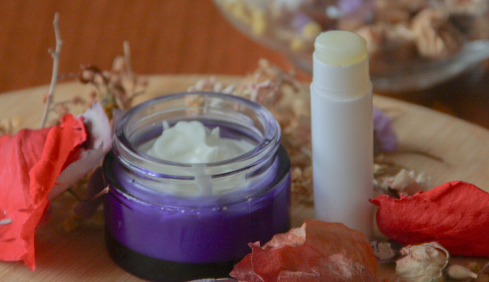 atelier cosmétique