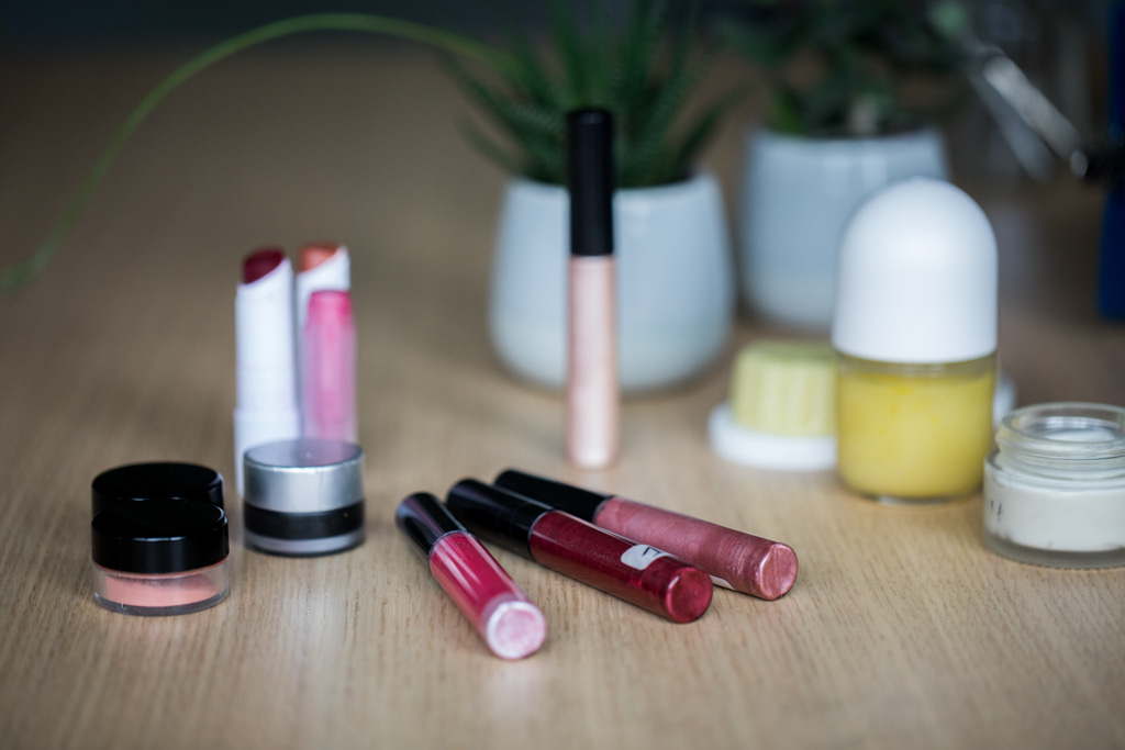 atelier rouge à lèvres