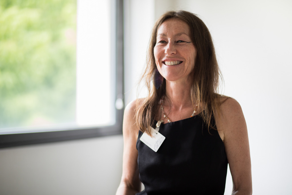 Ateliers parfum, rouge à lèvres et cosmétique avec Sandrine à Nantes