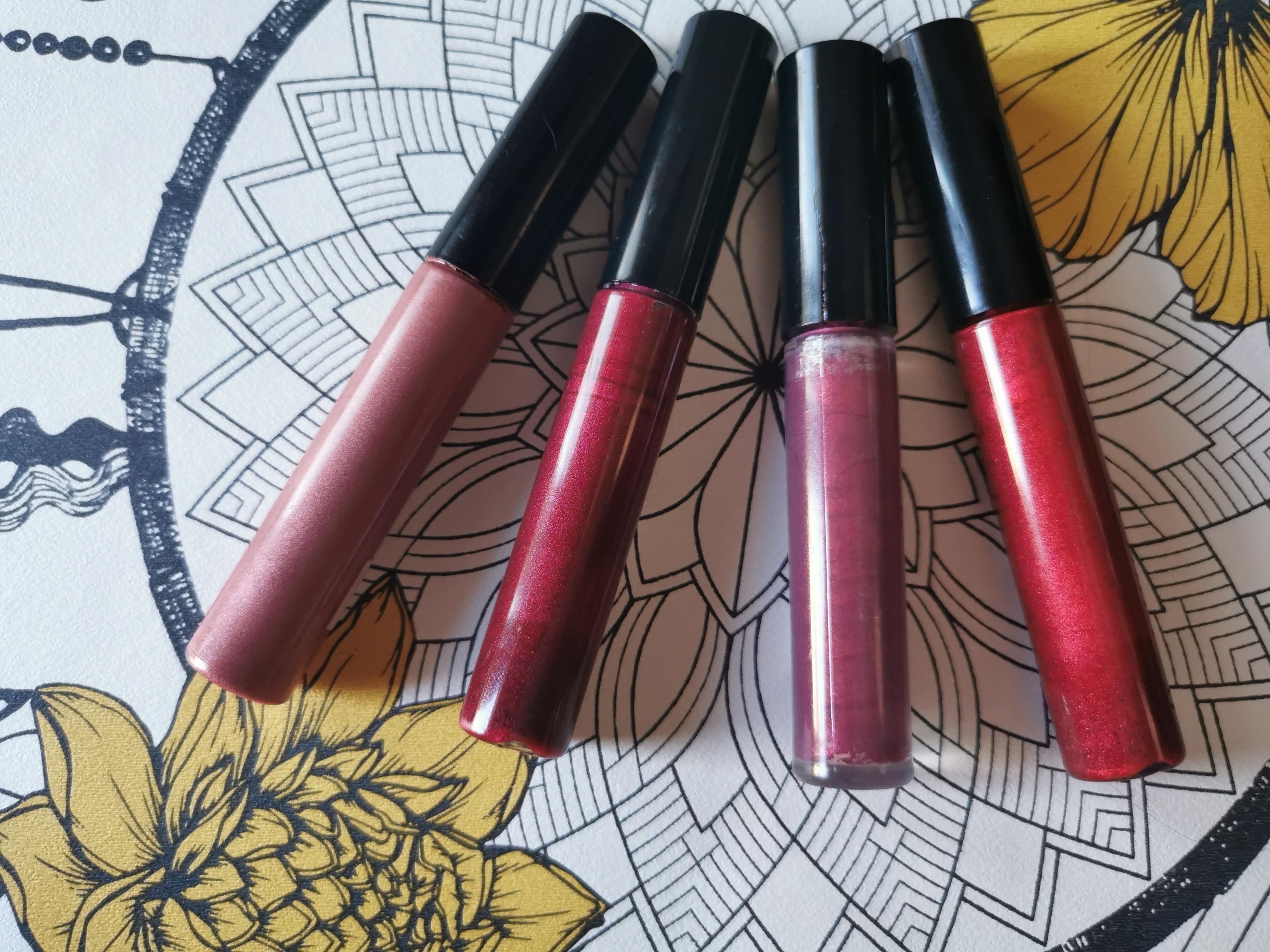 Ateliers cosmétiques, rouges à lèvres et parfums avec Sandrine