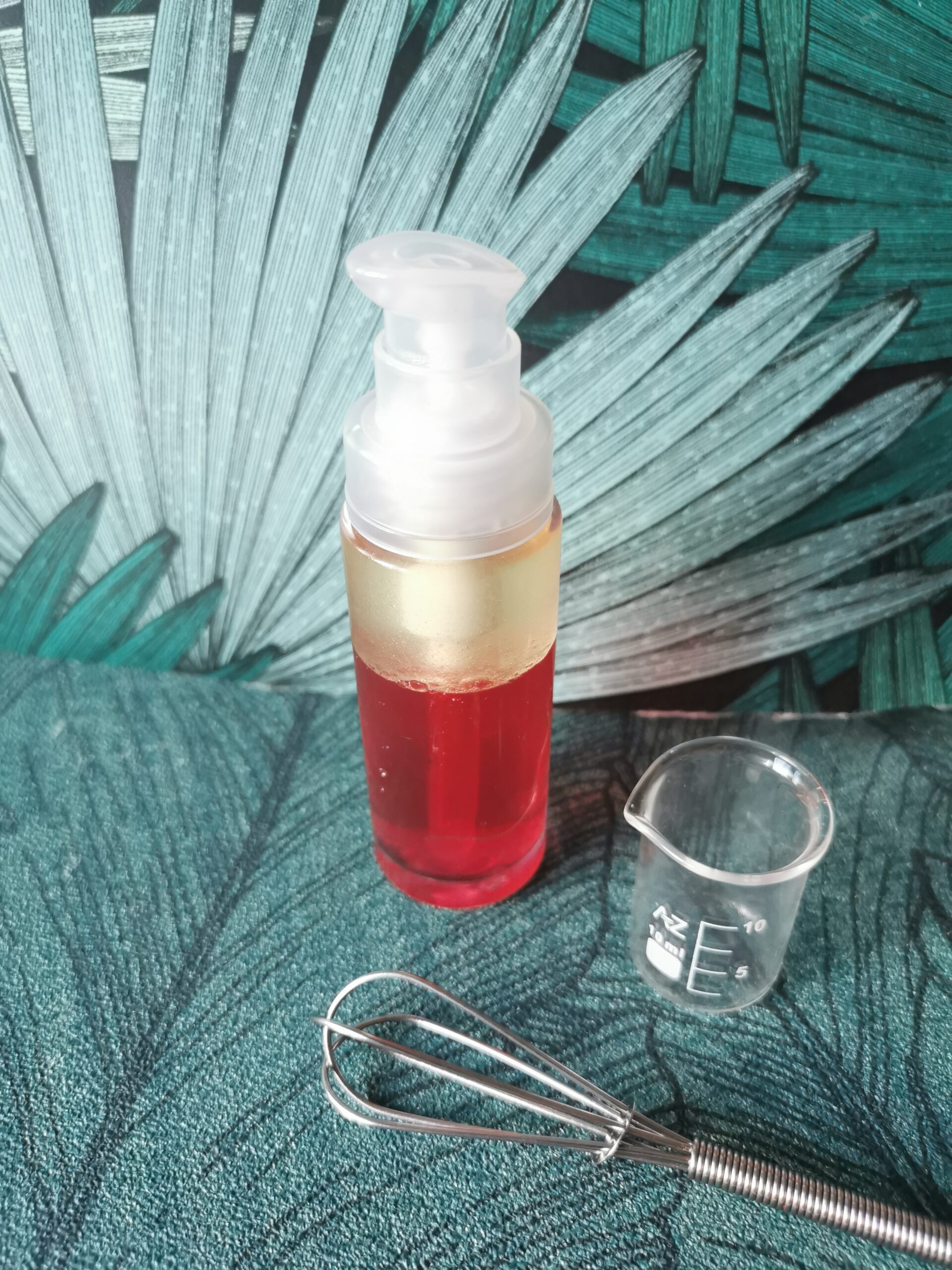 Ateliers cosmétiques, rouges à lèvres et parfums